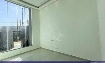 Imagem 4: Casa à Venda no Jamil Miguel 2ª Etapa