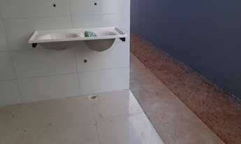 Imagem 4: Casa Nova 2/4 Sendo 1suite Casa Individual Na Região de Taquaralto Palmas-To