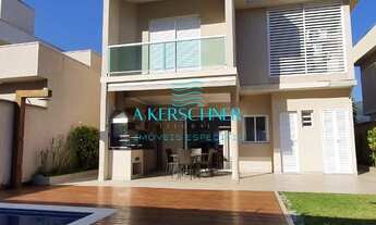 Imagem 3: EXCELENTE CASA PARA LOCAÇÃO DE TEMPORADA EM CONDOMÍNIO COM 3 SUÍTES E PISCINA PRIVATIVA