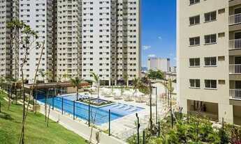 Imagem 2: Carioca Residencial | Metrô e Shopping ao Lado