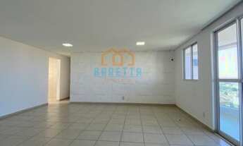 Imagem 2: Alugo un Excelente Apartamento Spazio Di Firenzi no bairro Nova Betânia, localizado na ci