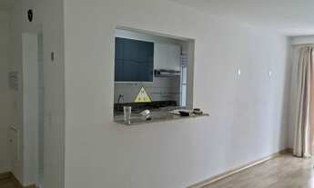 Imagem 3: APARTAMENTO PARA LOCAÇÃO ALTO DE PINHEIROS 2 DORM. 1 SUITE 2 GARAGEM C. DEPÓSITO ÓTIMA L