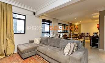 Imagem 5: Apartamento Semi-mobiliado no Condomínio Portal do Ecoville - R$895.000,00