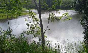 Imagem: Lotes no condomínio imperial, km 6 de Aldeia