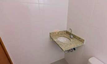 Imagem 2: Apartamento com 3 dormitórios à venda, 68 m² por R$ 420.680 - Tatuapé - São Paulo/SP