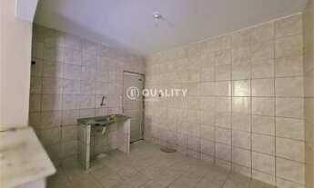 Imagem 6: Casa Plana no Bairro Itaperi