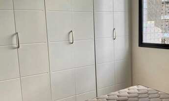 Imagem 4: Apartamento para locação na região da Vila N. Conceição - SP