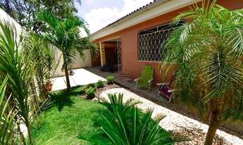 Imagem: Casa em Nova Venécia