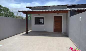 Imagem 2: Casa Linda a Venda, 3 Dormitórios em Itaipuaçú!