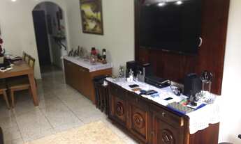 Imagem 4: Aptoo para venda tem 85 metros quadrados com 3 quartos em Barro Branco (Zona Norte) - São