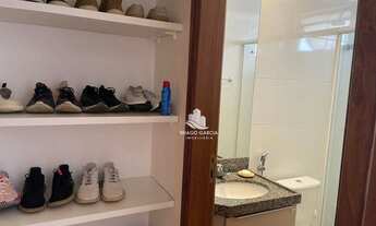 Imagem 7: Apartamento com 3 dormitórios à venda, 107 m² por R$ 940.000,00 - Jóquei - Teresina/PI