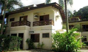 Imagem 2: Sobrado com 5 dormitórios, 280 m² - Praia de Juquehy - São Sebastião/SP