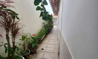 Imagem 4: 30 mts da PRAIA CASA Térrea 145 m² 3 quartos em Real - Praia Grande - SP