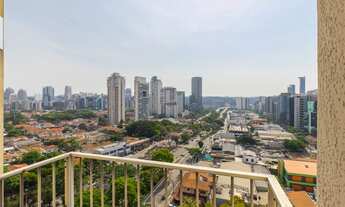 Imagem 7: Apartamento 55 m² 1 quarto em Vila Olímpia