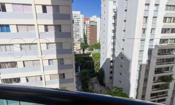 Imagem 7: Flat para aluguel tem 33m² com 1 quarto em Itaim Bibi - São Paulo - SP