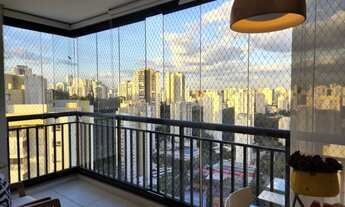 Imagem 2: Linda vista - excelente localização e planta - 2 vagas - suíte - lazer completo