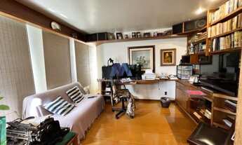 Imagem 4: Cobertura na quadríssima da praia