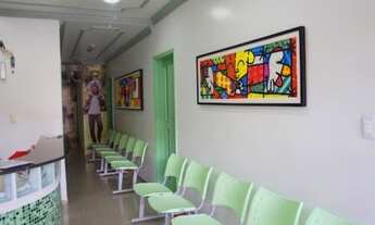 Imagem 5: Sala em Clinica, Bairro de Nazaré, Belém PA