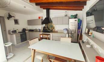 Imagem 3: Casa para Venda em Cuiabá, Cidade Alta, 3 dormitórios, 1 suíte, 3 banheiros, 2 vagas