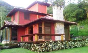 Imagem 2: Casa de condomínio para aluguel com 3 quartos - Pedro Do Rio - Petrópolis/RJ