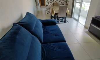 Imagem 3: APARTAMENTO BOQUEIRAO - PRAIA GRANDE SP