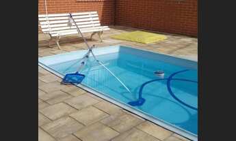 Imagem: Alugo Casa pra Temporada no Canto do Forte