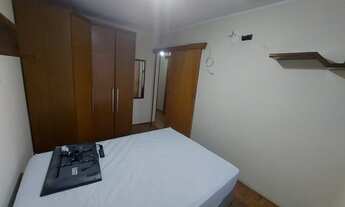 Imagem 6: Apartamento para venda com 110 metros quadrados com 3 quartos em Embaré - Santos - SP
