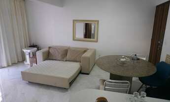 Imagem 6: Vista para o Mar da Ponta Verde, valor da Diaria R$ 280