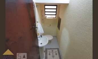 Imagem 4: Casa para Venda em São Paulo, Vila Sônia, 3 dormitórios, 1 suíte, 4 banheiros, 2 vagas