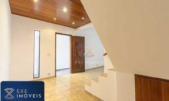 Imagem 2: Casa com 3 dormitórios à venda, 220 m² por R$ 565.000 - Vila Brasilina - São Paulo/SP