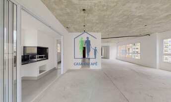 Imagem 7: Belíssimo Apartamento NOVO 330m² | 4 suítes