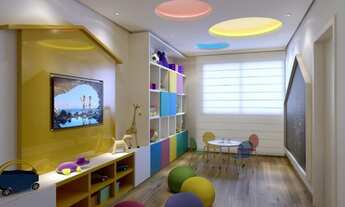 Imagem 3: O melhor condomínio da região de Venda Nova, com opção de varanda ou suíte