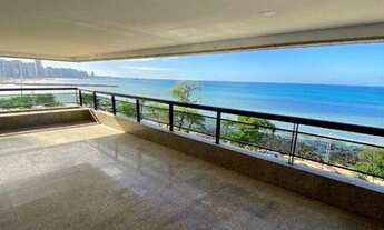 Imagem 6: Apartamento à venda, 360 m² por R$ 3.800.000,00 - Meireles - Fortaleza/CE