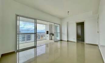 Imagem 2: Autêntico Batista Campos - 132 m² - 3 suítes - Varanda Gourmet