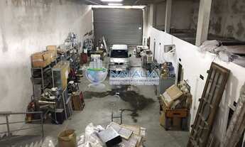 Imagem 4: Galpão, Vila Pereira Cerca, São Paulo, Cod: 65522