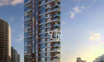 Imagem 2: Apartamento à venda, 240 m² por R$ 2.927.980,00 - Cabral - Curitiba/PR