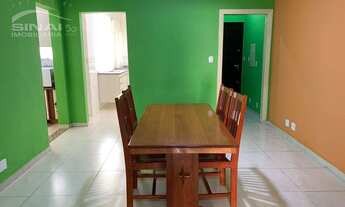 Imagem 3: Apartamento à venda 2 quartos closet, 2 salas sacada 116m²