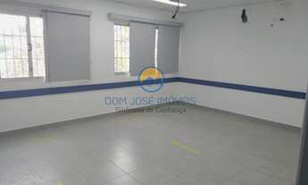 Imagem 7: Salão Comercial