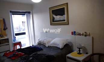 Imagem 6: APARTAMENTO 2 DORMITÓRIOS - VAGA DE GARAGEM - 2 SACADAS - ELEVADOR