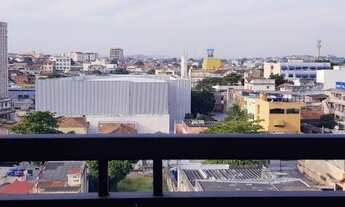 Imagem 4: Apartamento para venda com 56 metros quadrados com 2 quartos em Del Castilho - Rio de Jane