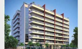 Imagem 2: Cobertura para venda possui 231 metros quadrados com 6 quartos