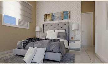 Imagem 4: APARTAMENTO NA VILA CURUÇÁ - SANTO ANDRÉ