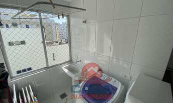 Imagem 6: Cobertura duplex para venda tem 71 metros quadrados com 2 quartos em Caioba - Matinhos - P