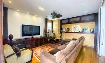 Imagem 5: Apartamento para alugar, 262 m² por R$ 51.100,00/mês - Itaim Bibi - São Paulo/SP