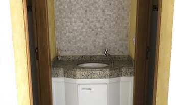 Imagem 7: Salão comercial novo lindo 240 m2 excelente localização!! Ótimo para loja , igreja , Bifet