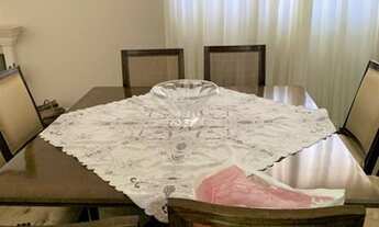 Imagem 5: Itaim Bibi - Quatro suítes, três vagas, 198 m² uteis. Reformado!!