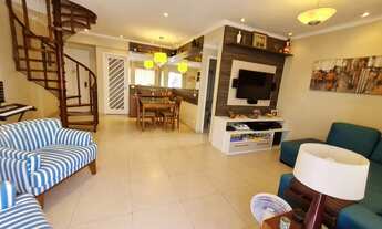 Imagem 2: Cobertura duplex para venda possui 210 metros quadrados com 3 quartos em Méier - Rio de Ja