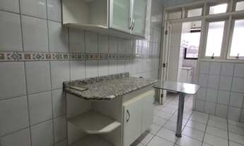 Imagem 2: Apartamento para venda com 75 metros quadrados com 2 quartos em Vila Rosália - Guarulhos