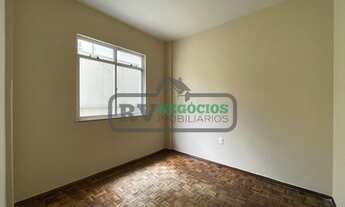 Imagem 6: Apartamento para venda possui 50 metros quadrados com 2 quartos em Centro - Juiz de Fora