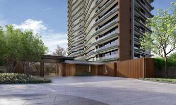 Imagem 4: Apartamento de 266 m² no melhor dos Jardins